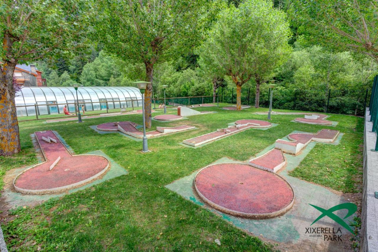 Càmping Park
