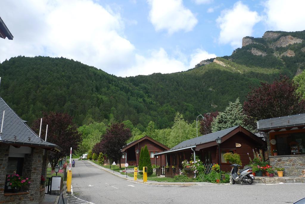 Park * Xixerella