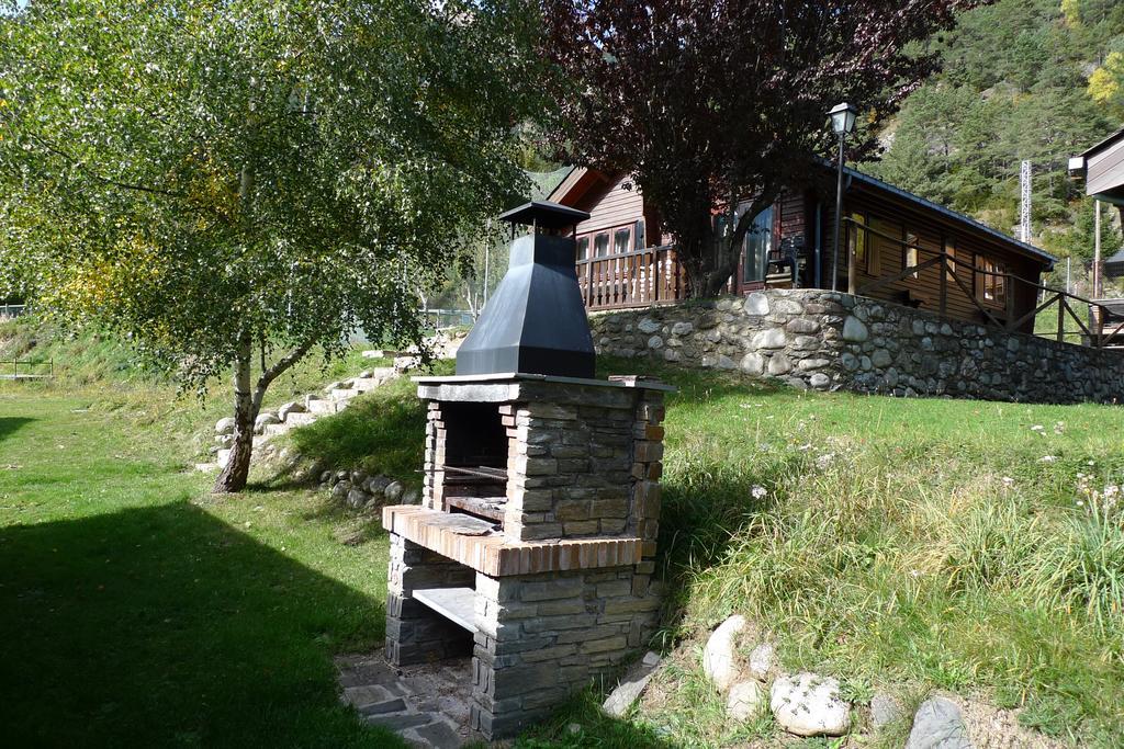 Càmping Park Xixerella